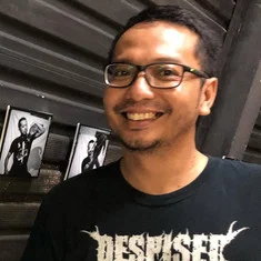Stephanus Adjie