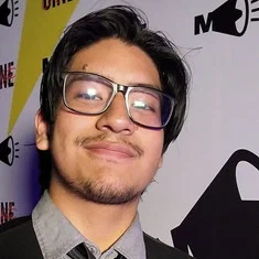 Chris Zapata