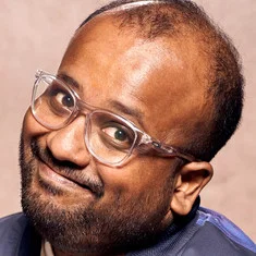 Dibakar Das Roy
