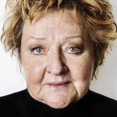 Marianne Mörck