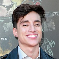 Elijah Rodriguez