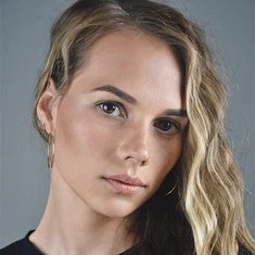 Anastasiya Loshakova