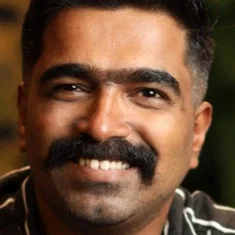 Ravi Basrur