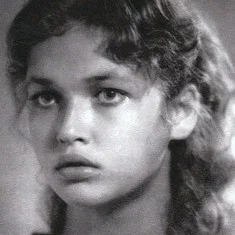 Матлюба Алимова