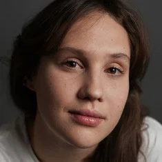 Елизавета Смирнова