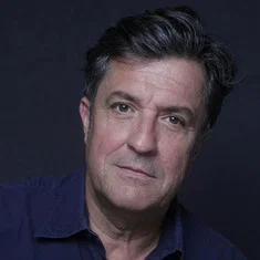 Thierry Rode