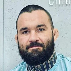 Michał Materla