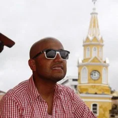 Ramsés Ramos