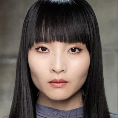 Rina Hoshino