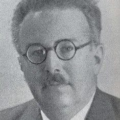 George van den Bergh
