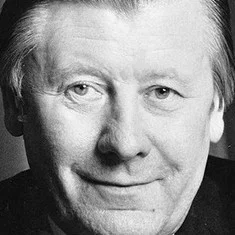 Eric Morley