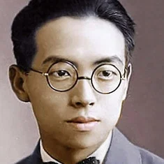 梁思成