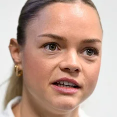 Loena Hendrickx