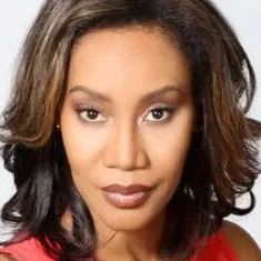 Sharmell Huffman