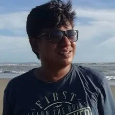 Joy Raj