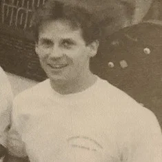 Sean P. Donahue