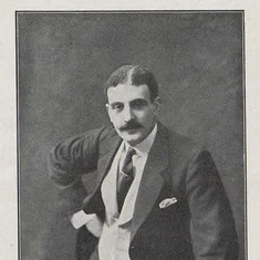 Raoul Praxy