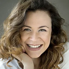 Valeria Graci
