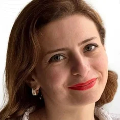 Shabnam Kheyrulla