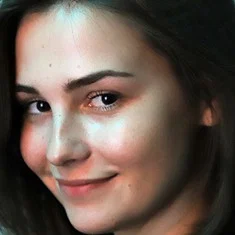 Viktoriya Dyogteva