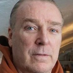 Patrik Sjöberg