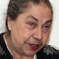 Natalia Litvinova