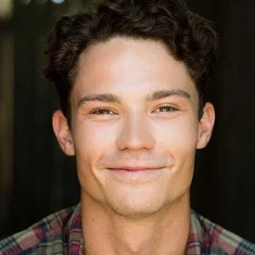 Tom Wilson