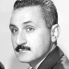 Ralph Manza