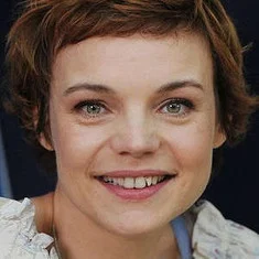 Greta Galisch de Palma