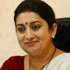 Smriti Irani