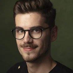 Daniel Štrauch