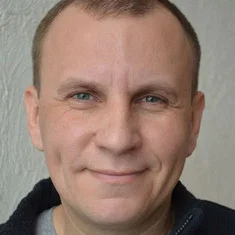 Dmytro Vikulov