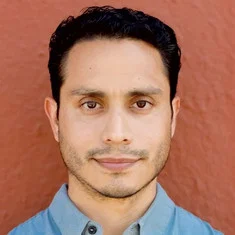 Eloy Perez