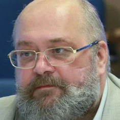 Константин Залесский