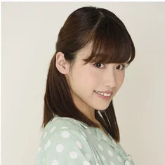 Nanami Kashiyama