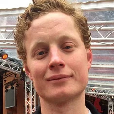 Jonas Lindegaard Jacobsen