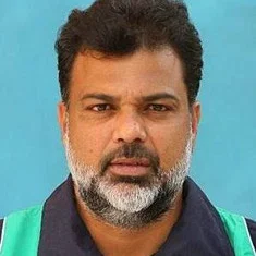 Ijaz Ahmed