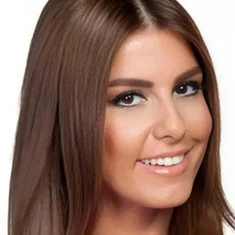 Tuğçe Özbudak