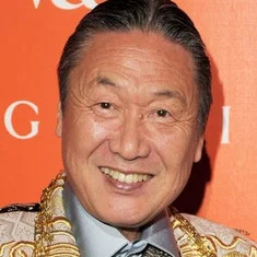 Kansai Yamamoto