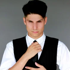 Nicholas Acosta