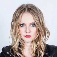 Maud Bettina-Marie