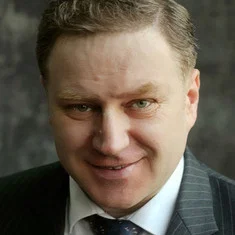 Сергей Баровский