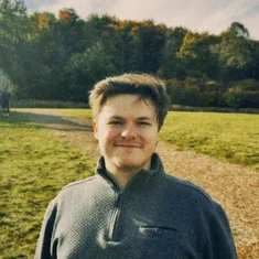 Liam Hoban Thrush