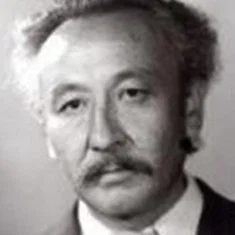 Абдулла Карсакбаев