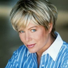 Libby Aubrey
