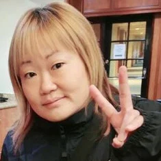 Chikayo Nagashima