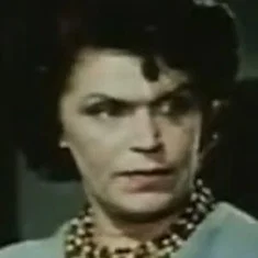 Тамара Трушина