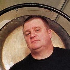 Paul Thompson