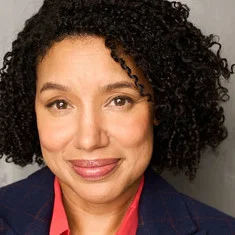 Tiffany Thomas