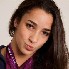 Aly Raisman